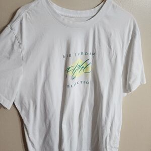Jordan Shirt